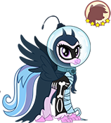 Nightmare Night Silverstream