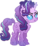 Nightmare Starlight Glimmer