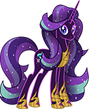 Nightmare Starlight Glimmer