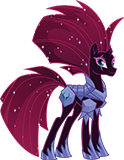 Nightmare Tempest Shadow