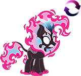 Nirik Pinkie Pie