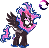 Nirik Twilight Sparkle