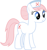 Nurse Redheart