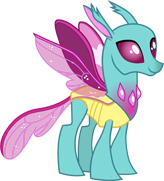 Ocellus's Mom