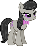 Octavia Melody