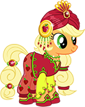 Shire Lanka Applejack