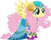 Shire Lanka Fluttershy