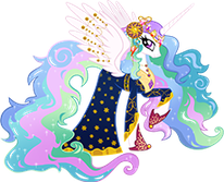Shire Lanka Celestia