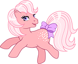 Other-Dimensional Cotton Candy