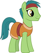 Outdoorsy Somnambulan