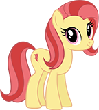 Overwhelmed Mare