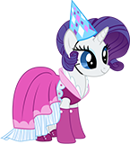 Party Rarity