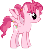 Peppy Friendship Student