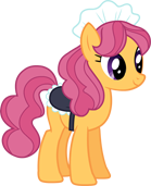 Personal Shopper Pony