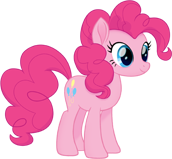 Pinkie Pie