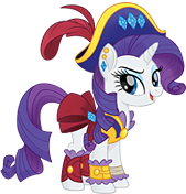 Pirate Rarity