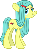 Pony Ocellus