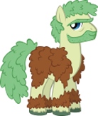 Prehistoric Pony