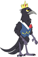Prince Huginn