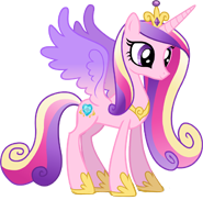 Princess Cadance