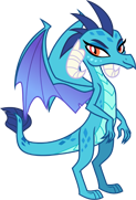 Princess Ember