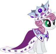 Princess Platinum