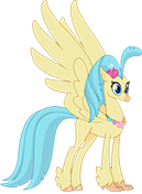 Princess Skystar