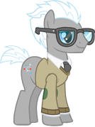 Professor Neigh