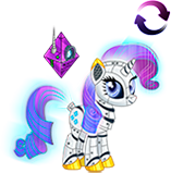 Robo Rarity