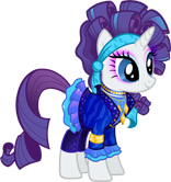 Retro Rarity