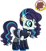 Rockin' Countess Coloratura