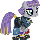 Rockin' Maud Pie