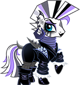 Rockin' Zecora