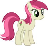 Roseluck