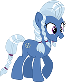 Rowdy Ancient Villager