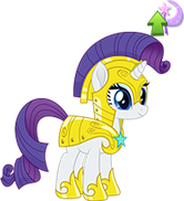 Royal Guard Rarity