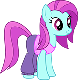 Sapphire Shores' Dancer