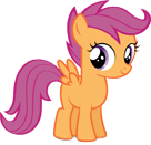 Scootaloo
