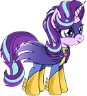 Sentai Starlight Glimmer