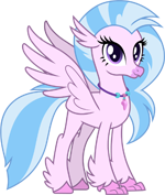 Silverstream