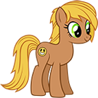 Smiley Convention Guest