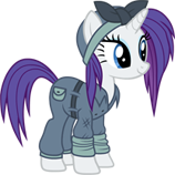 Sombraverse Rarity