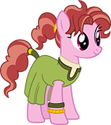 Spangled Somnambulan