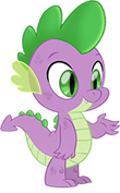 Spike