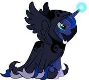 Spirit of Hearth's Warming Future