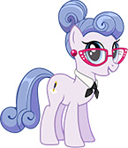 Filthy Rich's Receptionist