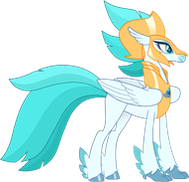 Stalwart Hippogriff Guard