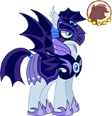 Stalwart Lunar Guard