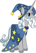Starswirl the Bearded