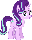 Starlight Glimmer